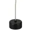 Корпус SP-POLO-HANG-LONG450-R65 (BK, 1-3, 200mA) | 024443 | Arlight