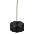 Корпус SP-POLO-HANG-LONG450-R65 (BK, 1-3, 200mA) | 024443 | Arlight