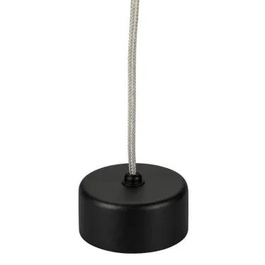 Корпус SP-POLO-HANG-LONG450-R65 (BK, 1-3, 200mA) | 024443 | Arlight