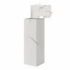 Светильник LGD-TWIST-TRACK-4TR-S60x60-12W Day4000 (WH-BK, 30 deg) (Arlight, IP40 Металл, 3 года) | 026763(1) | Arlight