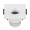 Светодиодный светильник LTM-S46x46WH 3W Warm White 30deg | 015392 | Arlight