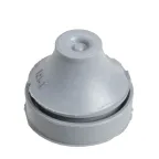 Ввод кабельный ISO M16