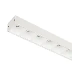 Светильник SNAP-STARLINE-LASER-S1200-26W Warm3000 (WH-WH, 80 deg, 48V) (Arlight, IP40 Металл, 3 года) | 031574 | Arlight