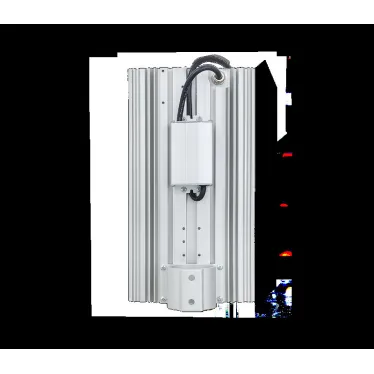 Светильник светодиодный промышленный Unit DC 65/9000 K60 9000лм 64Вт 3000K IP67 80Ra консоль| DUDC65K60-3K-C | Diora