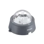 Светильник светодиодный архитектурный BGS302 G2 9LED 27K 24V DSC | 911401752722 | Philips