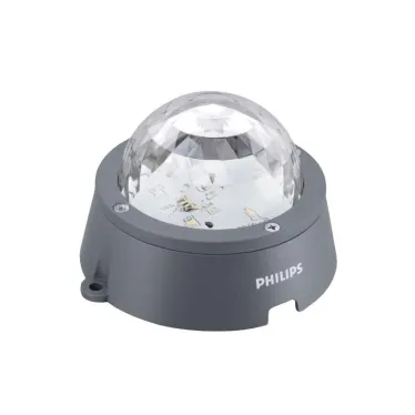Светильник светодиодный архитектурный BGS302 G2 9LED 27K 24V DSC | 911401752722 | Philips