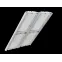 Светильник светодиодный Unit2 PRO 270/42000 270Вт 42000Лм 4000K IP67  | DUPRO270D-4K-L | Diora