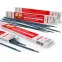 Электроды 450 мм MP-3C 4 мм пачка 5 кг, REXANT