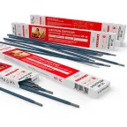 Электроды 450 мм MP-3C 4 мм пачка 5 кг, REXANT