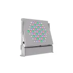 ПРОЖЕКТОР RGBW | LE-СБУ-48-150-3161-67RGBW | LEDeffect