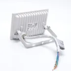 Прожектор светодиодный LL-919 2835 SMD 20W 6400K IP65 AC220V/50Hz, белый 114*121*26 мм | 29494 | FERON