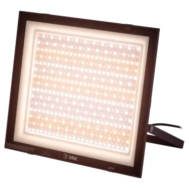 Фитопрожектор для растений светодиодный FITO-200W-Ra90-LED полного спектра, профессиональный 200 Вт