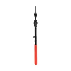 Кримпер HT-6010 для обжима неизолированных наконечников и гильз 1.5-16.0 кв мм
