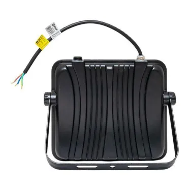 Прожектор светодиодный СДО-4005 100Вт 4000К IP65 с равномерной засветкой LUMA EKF