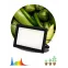 Фитопрожектор для растений светодиодный FITO-200W-Ra90-LED полного спектра, профессиональный 200 Вт