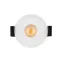 Светильник MS-ATLAS-BUILT-R58-10W Warm3000 (WH-WH, 35 deg, 230V) | 037183 | Arlight