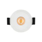 Светильник MS-ATLAS-BUILT-R58-10W Warm3000 (WH-WH, 35 deg, 230V) | 037183 | Arlight