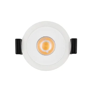 Светильник MS-ATLAS-BUILT-R58-10W Warm3000 (WH-WH, 35 deg, 230V) | 037183 | Arlight