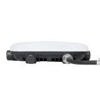 Прожектор светодиодный СДО-4003 30Вт 4000К IP65 с равномерной засветкой LUMA EKF