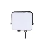Прожектор светодиодный СДО-4002 20Вт 4000К IP65 с равномерной засветкой LUMA EKF