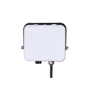 Прожектор светодиодный СДО-4002 20Вт 4000К IP65 с равномерной засветкой LUMA EKF