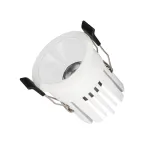 Светильник MS-ATLAS-BUILT-R58-10W Warm3000 (WH-WH, 35 deg, 230V) | 037183 | Arlight