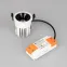 Светильник MS-ATLAS-BUILT-R58-10W Warm3000 (WH-WH, 35 deg, 230V) | 037183 | Arlight