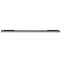 Светильник MAG-ORIENT-FLAT-L690-24W Warm3000 (BK, 80 deg, 48V) ( IP20 Металл, 3 года) | 035569 |Arlight