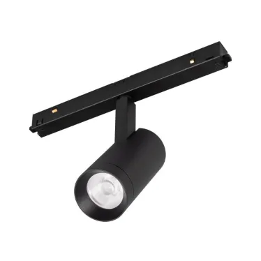 Светильник MAG-ORIENT-SPOT-R45-9W Warm3000 (BK, 24 deg, 48V) (Arlight, IP20 Металл, 5 лет) | 046863 | Arlight
