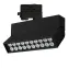 Светильник LGD-LOFT-TRACK-4TR-S170-10W White6000 (BK, 24 deg, DALI) (Arlight, IP20 Металл, 3 года) | 036085 | Arlight