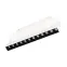 Светильник MAG-ORIENT-LASER-FOLD-S230-12W Warm3000 (WH, 30 deg, 48V, DALI) (Arlight, IP20 Металл, 5 лет) | 035867 | Arlight