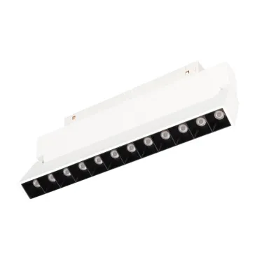 Светильник MAG-ORIENT-LASER-FOLD-S230-12W Warm3000 (WH, 30 deg, 48V, DALI) (Arlight, IP20 Металл, 5 лет) | 035867 | Arlight