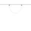Светильник MAG-ORIENT-TUBE-ELASTIC-2620-R30-L1000-14W Day4000 (BK, 360 deg, 48V) (Arlight, IP20 Металл, 3 года) | 041643 | Arlight