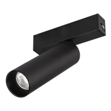Светильник MAG-SPOT-25-R120-12W Warm3000 (BK, 30 deg, 24V) (Arlight, IP20 Металл, 3 года) | 033678(1) | Arlight
