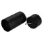 Корпус SP-POLO-HANG-R85 (BK, 1-3, 350mA) (Arlight, IP20 Металл, 3 года) | 024235(1) | Arlight