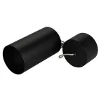 Корпус SP-POLO-HANG-R85 (BK, 1-3, 350mA) (Arlight, IP20 Металл, 3 года) | 024235(1) | Arlight