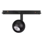 Светильник MAG-ORIENT-ORB-R60-10W Day4000 (BK, 35 deg, 48V) (Arlight, IP20 Металл, 5 лет) | 035758 | Arlight