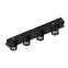Светильник MAG-ORIENT-KRATER-L195-12W Warm3000 (BK, 25 deg, 48V, DALI) (Arlight, IP20 Металл, 5 лет) | 037330 | Arlight