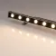 Светодиодный прожектор AR-LINE-500S-9W-220V Warm (Grey, 30 deg) (Arlight, IP65 Металл, 3 года) | 037366 | Arlight