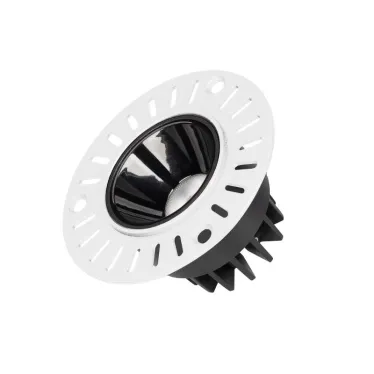 Светильник MS-ATLAS-TRIMLESS-R50-6W Warm3000 (BK, 40deg, 230V) (Arlight, IP20 Металл, 5 лет) | 036135 | Arlight