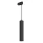 Светильник LGD-PIPE-TRACK-HANG-2TR-R50-9W Day4000 (BK, 40 deg, 230V) (Arlight, IP20 Металл, 3 года) | 037428 | Arlight