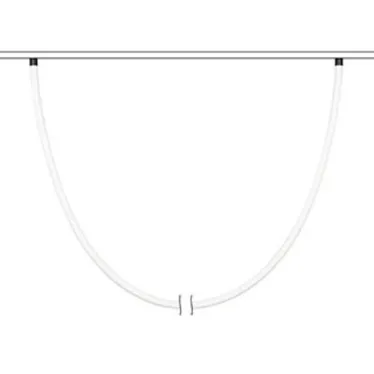 Светильник MAG-ORIENT-TUBE-ELASTIC-2620-R30-L5000-70W Day4000 (BK, 360 deg, 48V) (Arlight, IP20 Металл, 3 года) | 041651 | Arlight