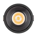 Светильник MS-ATLAS-BUILT-R112-35W Day4000 (BK-BK, 30 deg, 230V) (Arlight, IP20 Металл, 5 лет) | 035463 | Arlight