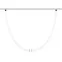 Светильник MAG-ORIENT-TUBE-ELASTIC-R25-L5000-70W Day4000 (BK, 360 deg, 48V) (Arlight, IP20 Металл, 3 года) | 044338 | Arlight