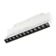 Светильник MAG-ORIENT-DOTS-FOLD-S230-12W Day4000 (WH, 30 deg, 48V) (Arlight, IP20 Металл, 5 лет) | 045034 | Arlight