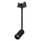 Светильник LGD-PERISCOPE-R35-6W Day4000 (BK, 24 deg, 230V) (Arlight, IP40 Металл, 5 лет) | 045193 | Arlight