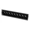 Светильник MS-ORIENT-BUILT-TURN-TC-S67x300-20W Day4000 (BK-BK, 30 deg, 230V) (Arlight, IP20 Металл, 5 лет) | 037211 | Arlight