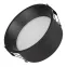 Светильник MS-BREEZE-BUILT-R125-16W Warm3000 (BK, 85 deg, 230V) (Arlight, IP20 Металл, 3 года)| 036617 | Arlight