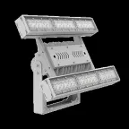 Светодиодный светильник промышленный Olymp 2.0 High Temp до 75 100 Вт 5000 K IP65 120гр | V1-I0-70672-04L05-6510050 | VARTON