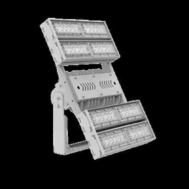 Светодиодный светильник промышленный Olymp 2.0 High Temp до 75 150 Вт 5000 K IP65 120грDALI | V1-I0-70673-04D05-6515050 | VARTON